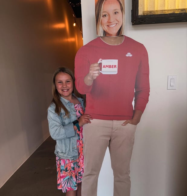 Images Amber Bishop - State Farm Insurance Agent