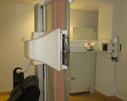 Images Studio di Radiologia Dr. Massimo D'Amore
