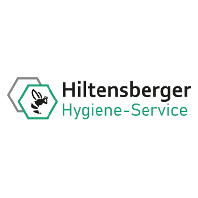 Logo Hiltensberger Hygiene-Service GmbH