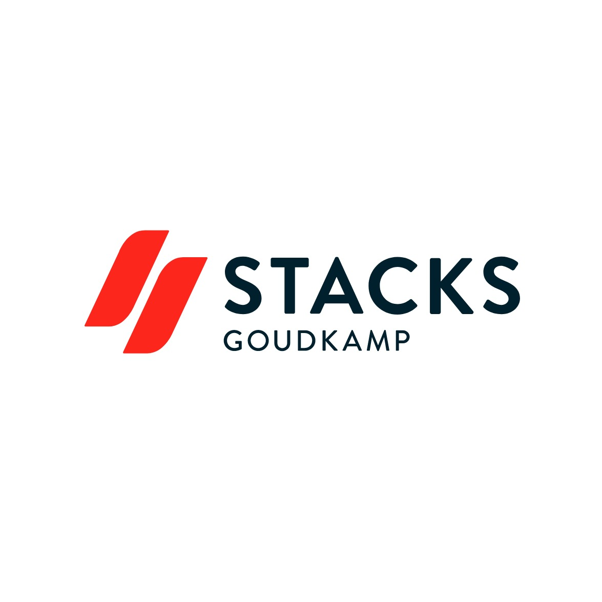 Stacks Goudkamp Logo