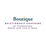 Boutique Relationship Coaching Logo