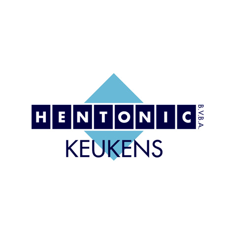 Hentonic Keukens Logo