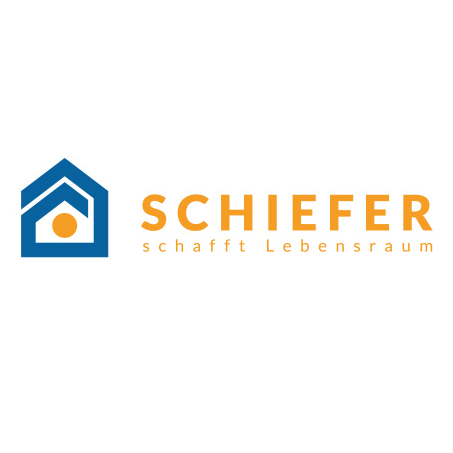 Logo Holzwerkstätte Schiefer GmbH