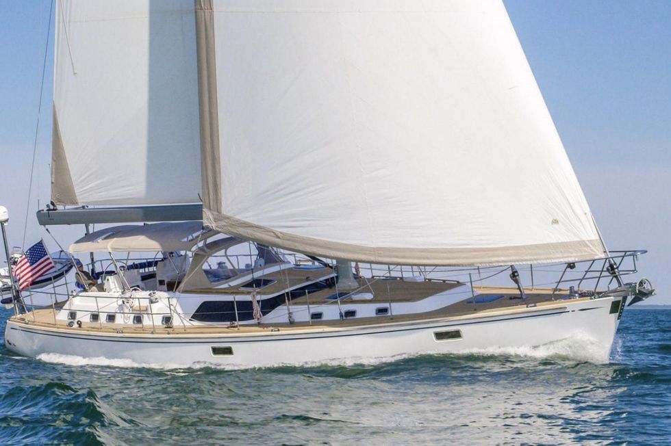 Sailing Yachts for sale in Florida