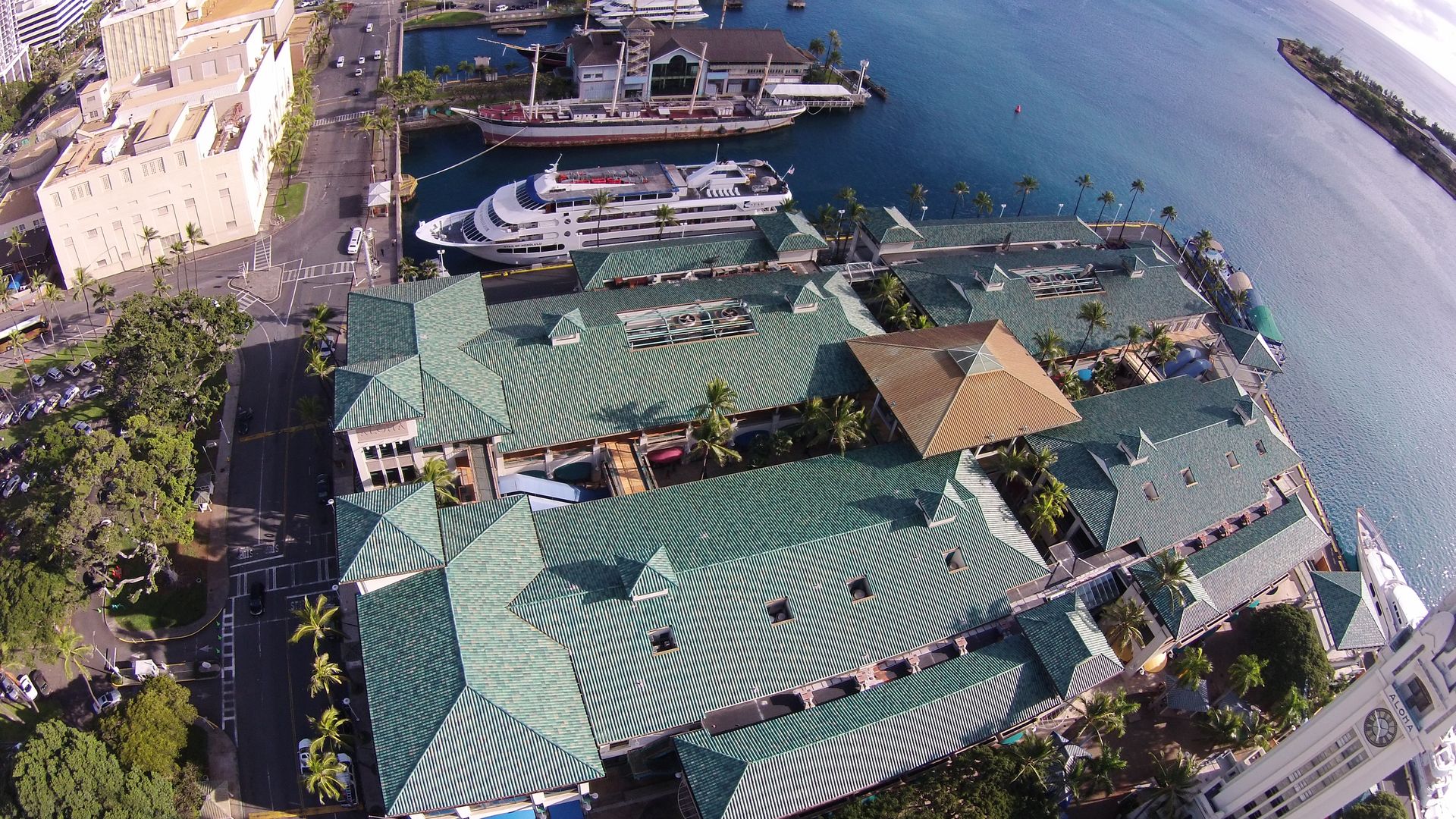 Oceanview Roofing & Inspections Image