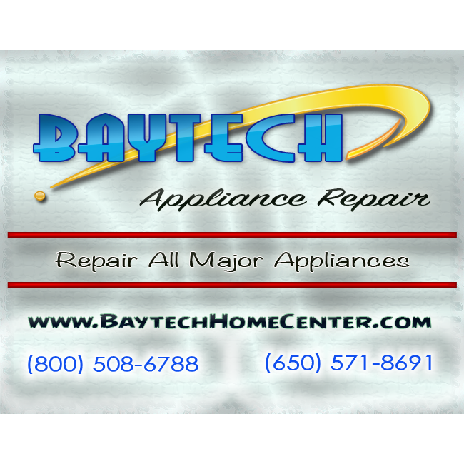 Baytech Appliance Repair