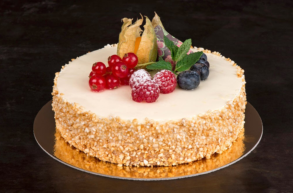 Bäckerei-Konditorei Stähli, Thundorferstrasse 10 in Frauenfeld