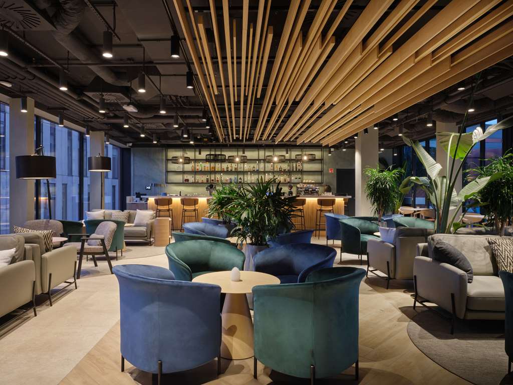 Images Radisson Hotel Budapest BudaPart