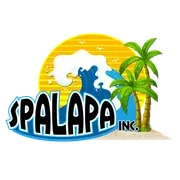 Palapa Pros-Landscape Construction Logo