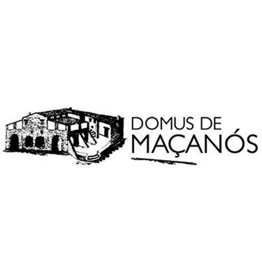 Domus De Maçanós Logo