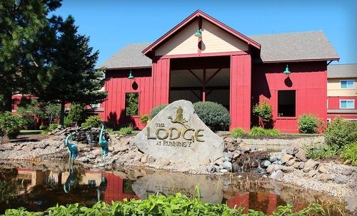 Holiday Inn Resort the Lodge at Running Y Ranch