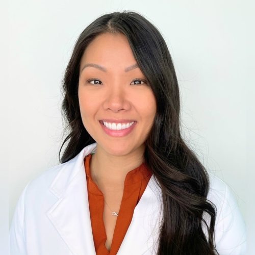Dr. Rolanda Chung, DMD 