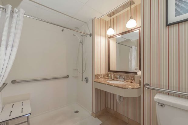 Images DoubleTree by Hilton Hotel Bloomington - Minneapolis South