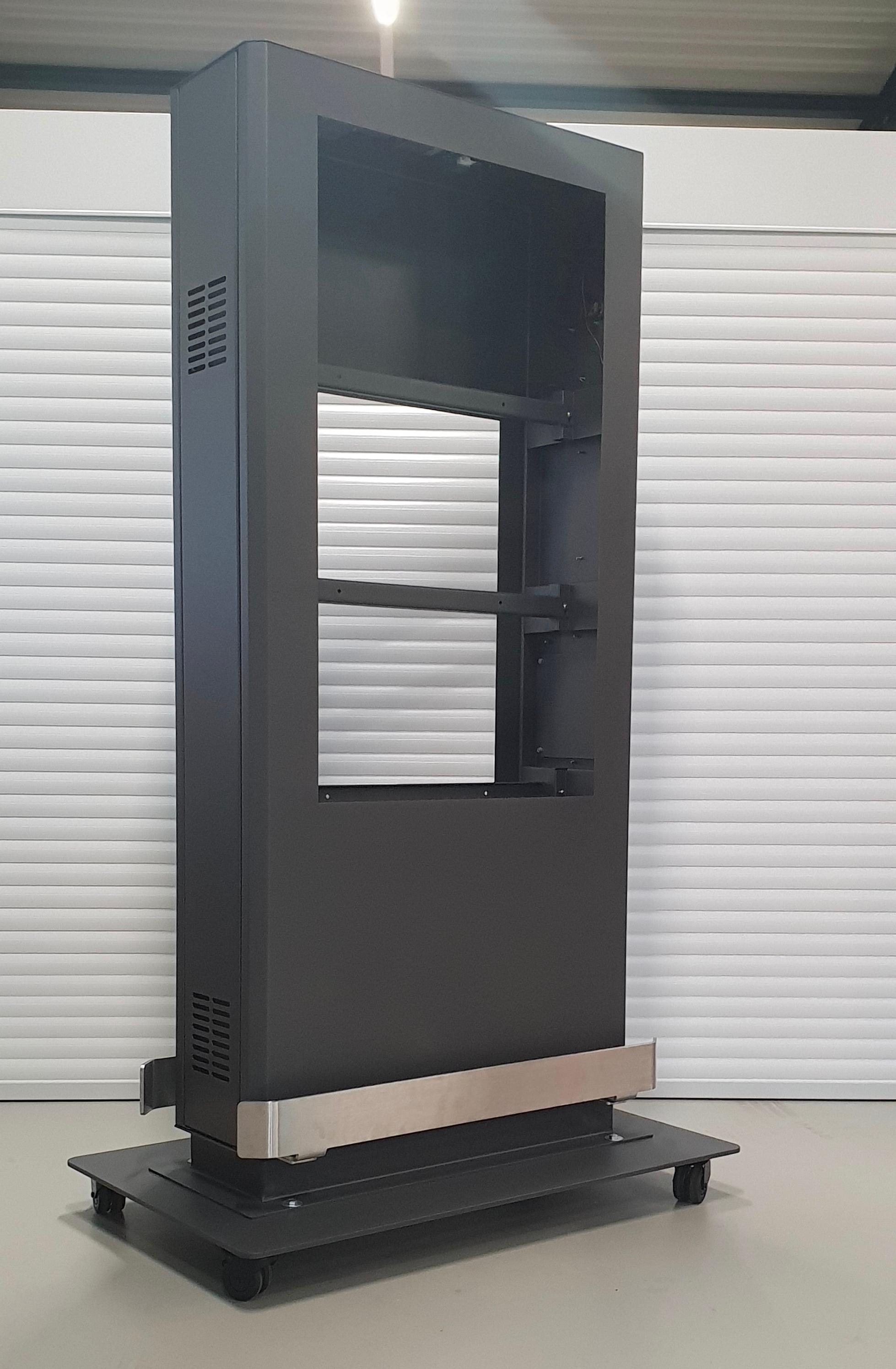 Scherer Metalltechnik GmbH, Frankenstrasse 8 in Mömbris