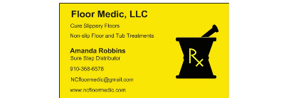 Floor Medic Llc