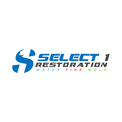 Select 1 Restoration, Inc. Logo