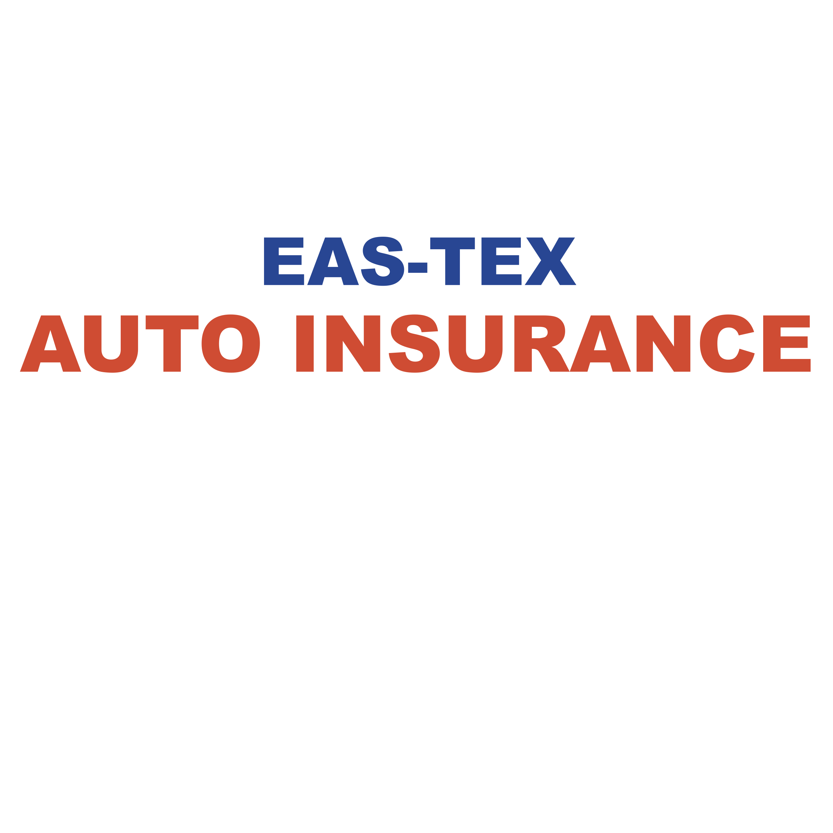 Eas-Tex Insurance Logo