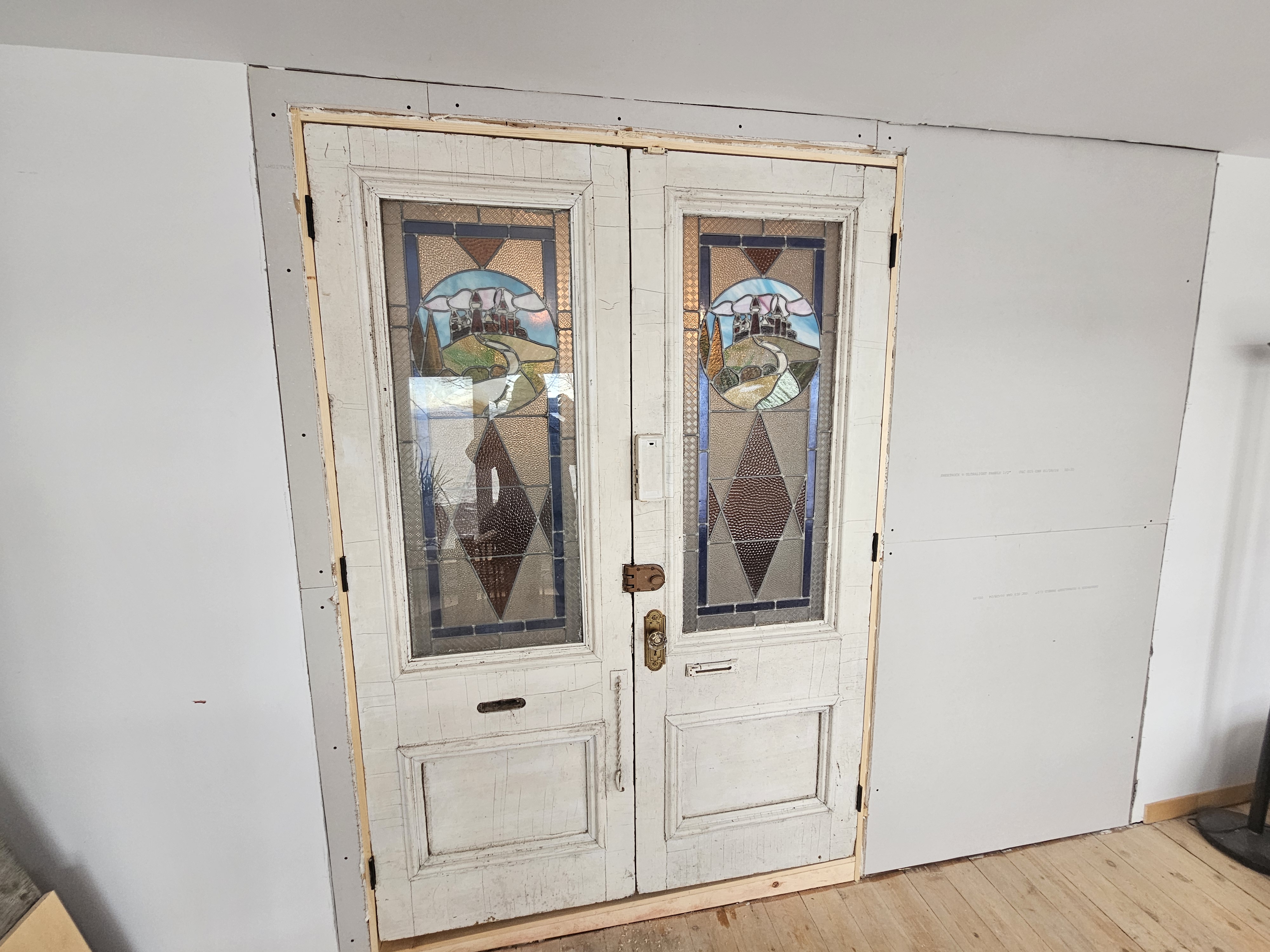 Images Rénovation D.C.Dubé inc.