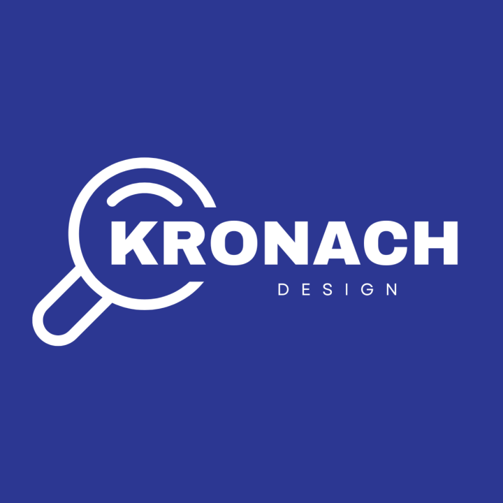 Kronach Design in Kronach - Logo