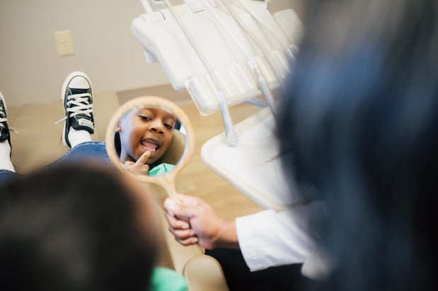 Images Sweet Magnolia Dentistry
