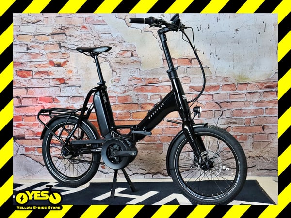 Bilder Yellow E-Bike Store