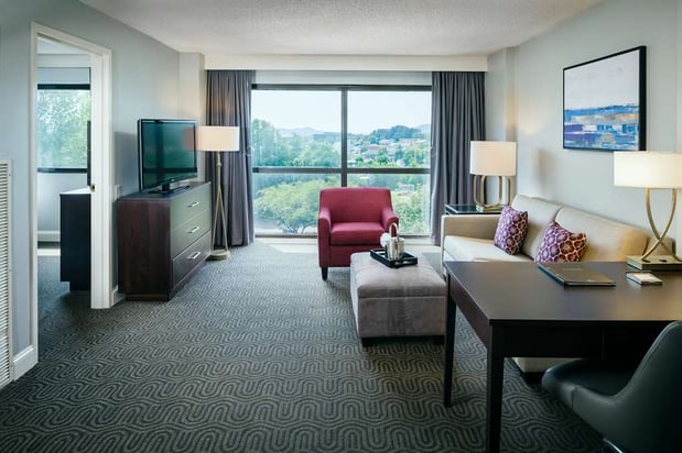 Images Hilton Brentwood/Nashville Suites