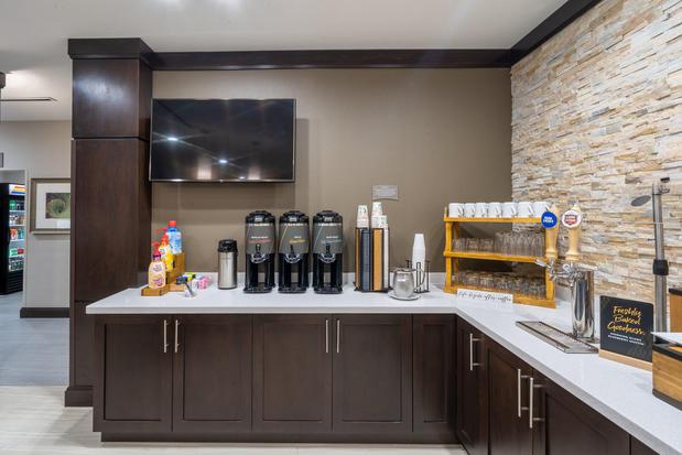 Images Staybridge Suites Houston NW Cypress Crossing by IHG