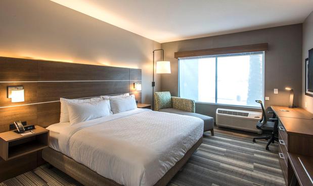 Images Holiday Inn Express & Suites Phoenix North - Happy Valley by IHG