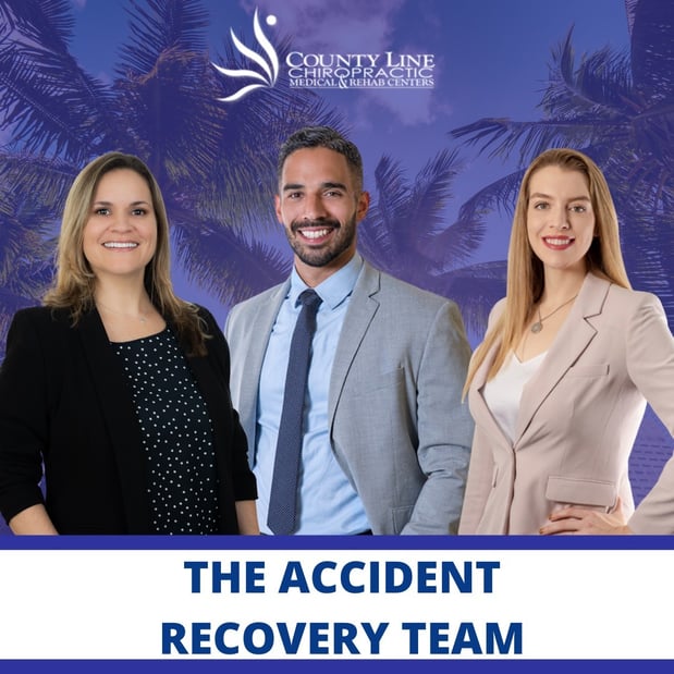 Images County Line Chiropractic Medical & Rehab