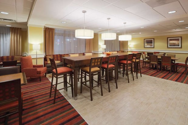 Images Hampton Inn Moss Point Pascagoula