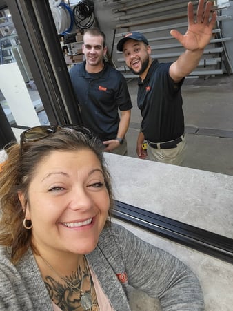 Images Tureks Plumbing Services