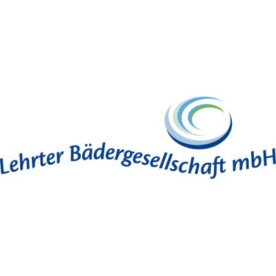 Lehrter Bädergesellschaft mbH in Lehrte - Logo