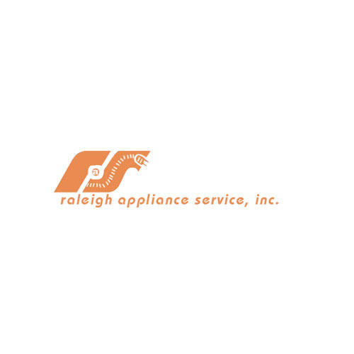 Raleigh Appliance Service Inc. Logo
