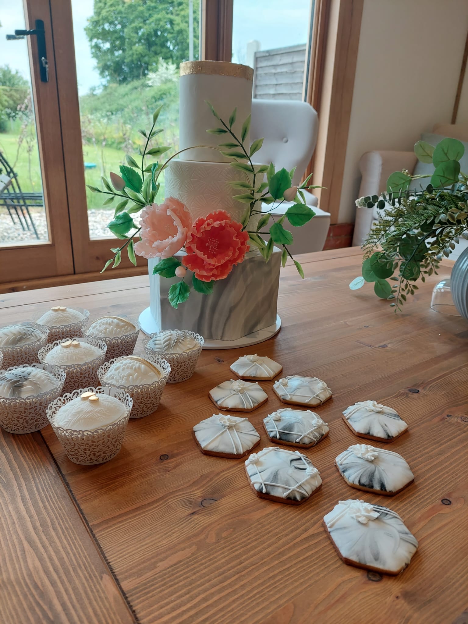 Bilder Fudge and Bake GmbH