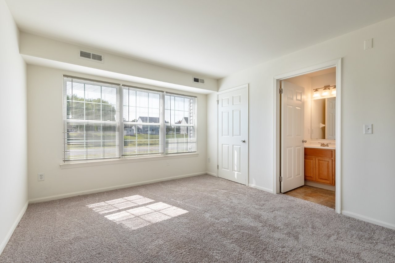 Cannon & Westover Apartment Homes Image