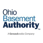 Ohio Basement Authority Logo