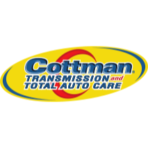 Cottman Transmission and Total Auto Care Logo