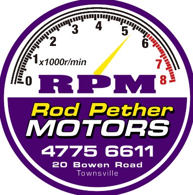 Images Rod Pether Motors