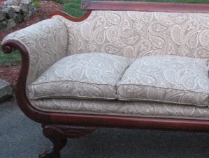 Images BJ's Upholstery
