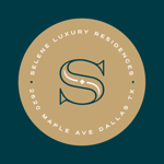 Selene Luxury Residences Logo