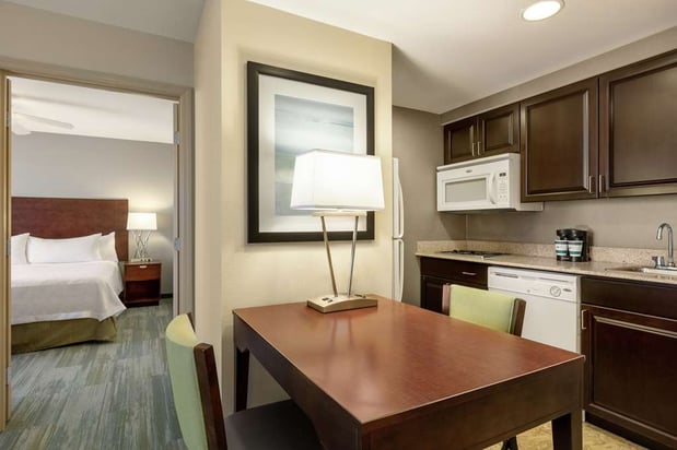Images Homewood Suites by Hilton Macon-North