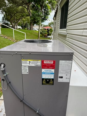 Images Allied Air Conditioning & Heating