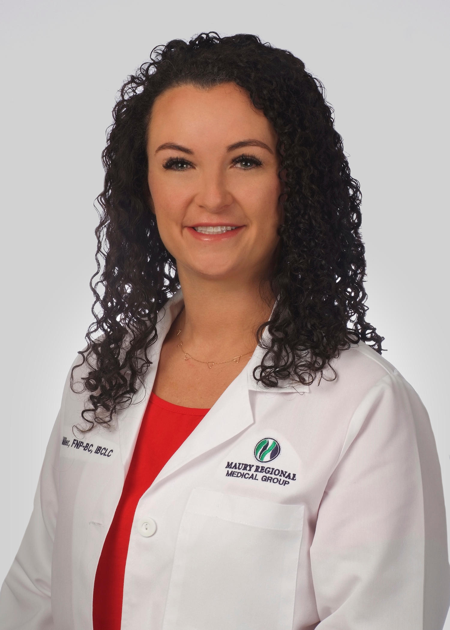 Dr. Brooke Miller, FNP