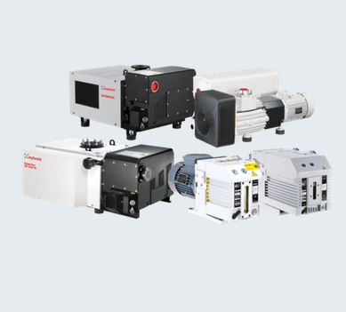 Leybold Schweiz AG, Hinterbergstrasse 56 in Steinhausen