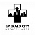 Emerald City Medical Arts Logo