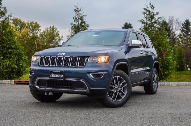 Images Rossi Chrysler Dodge Jeep Ram
