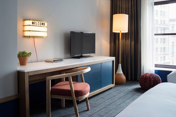 Images Kimpton Schofield Hotel by IHG