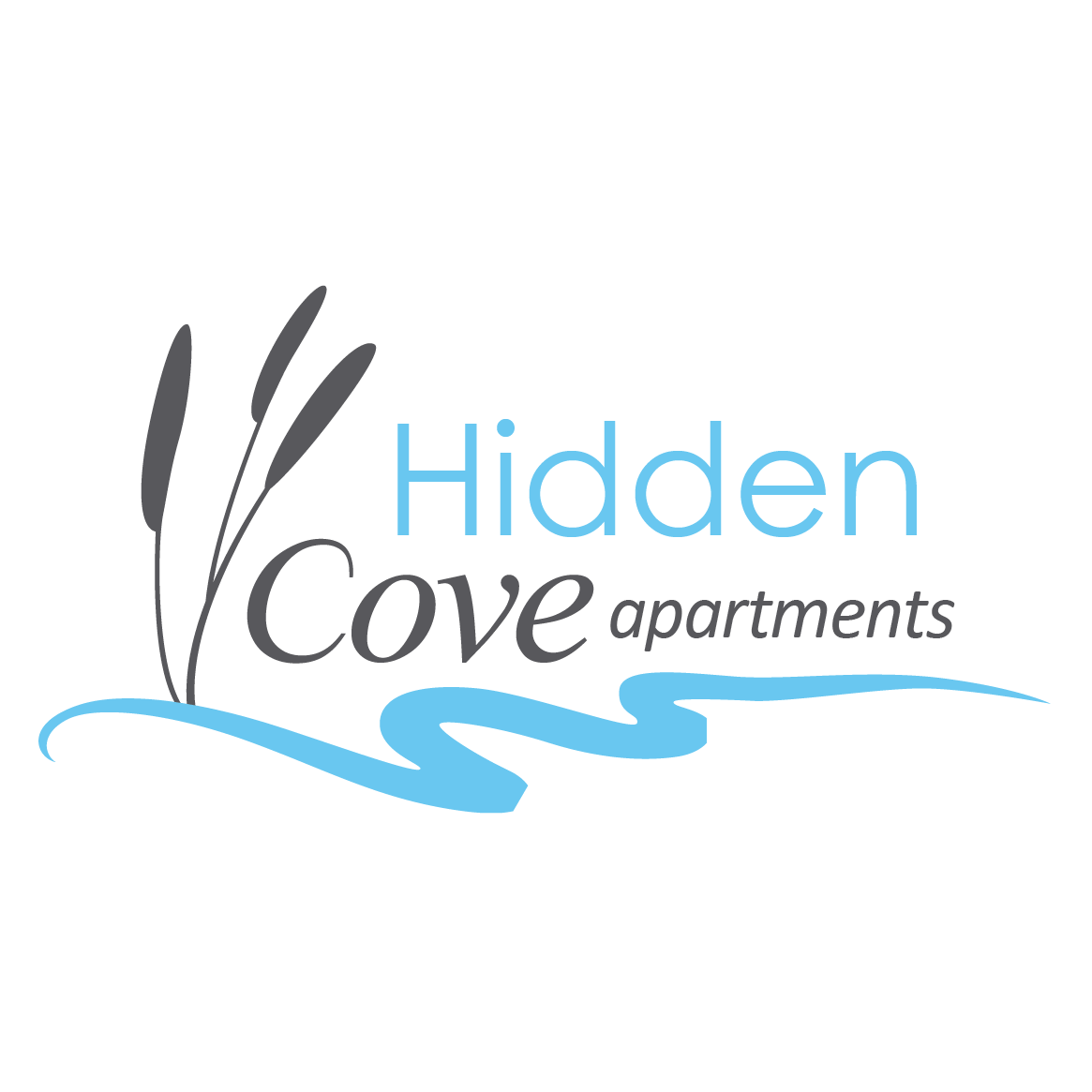 Hidden Cove Apartments