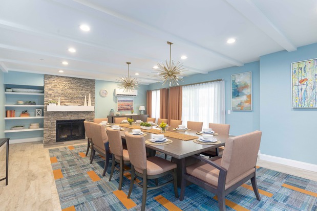 Images Monte Nido Clementine Orange County