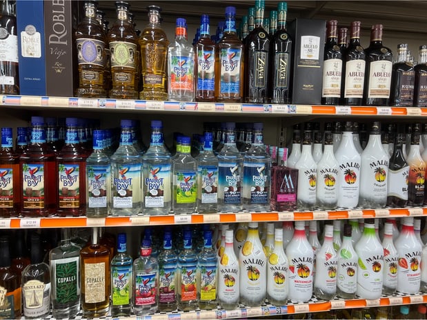 Images Sunshine Liquor Clearwater